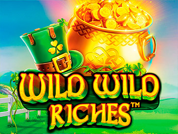 Wild Wild Riches